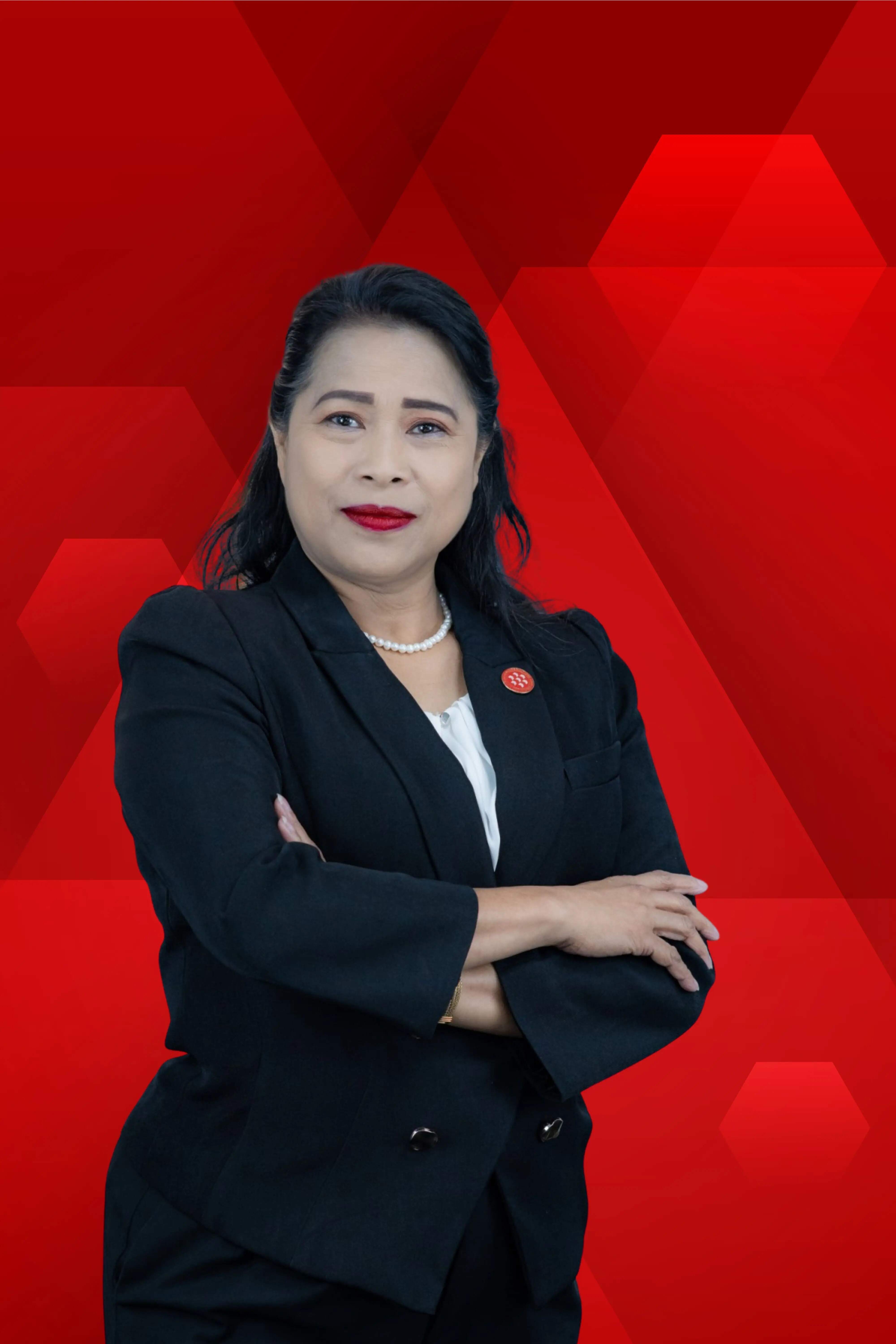 Maria Clara S. Poblete